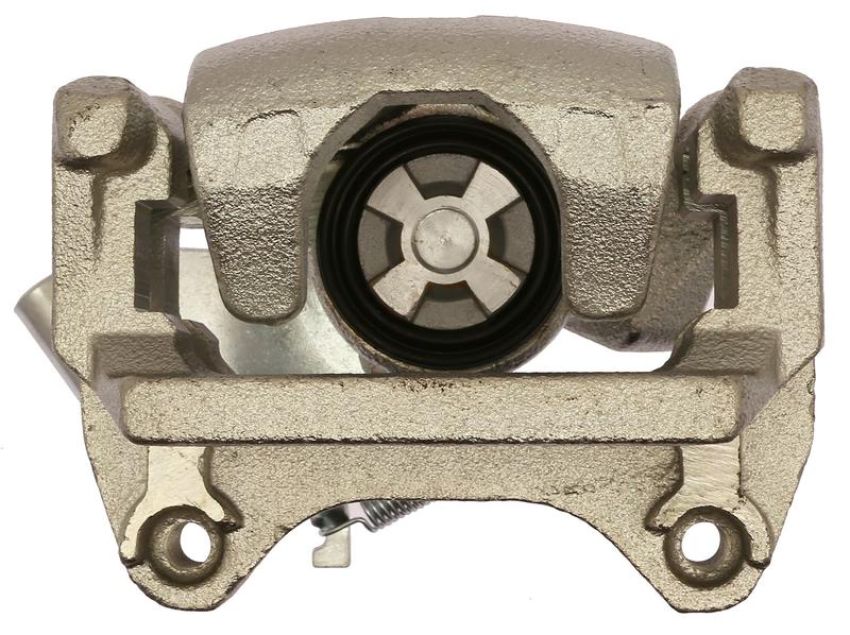Raybestos RC12742C Raybestos R-Line Reman Loaded Coated Caliper & Bracket Assy