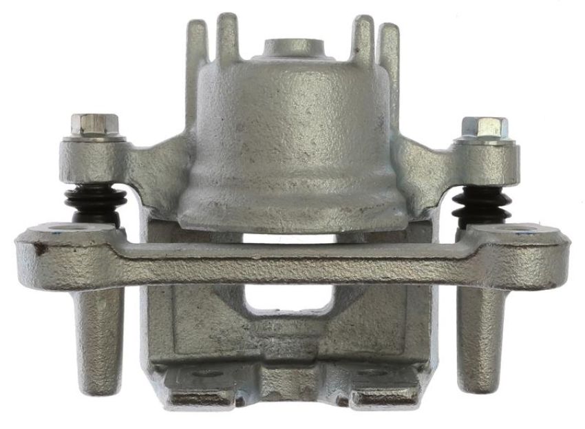 Raybestos RC12744C Raybestos R-Line Reman Loaded Coated Caliper & Bracket Assy