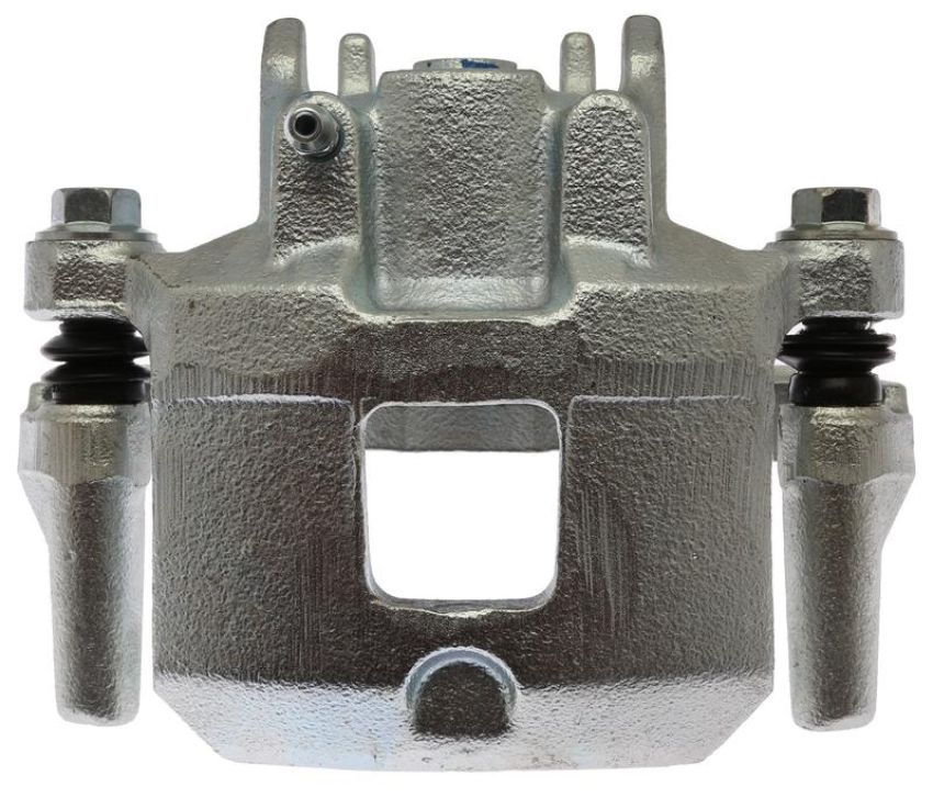 Raybestos RC12744C Raybestos R-Line Reman Loaded Coated Caliper & Bracket Assy