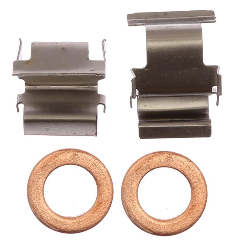 Raybestos RC12744C Raybestos R-Line Reman Loaded Coated Caliper & Bracket Assy