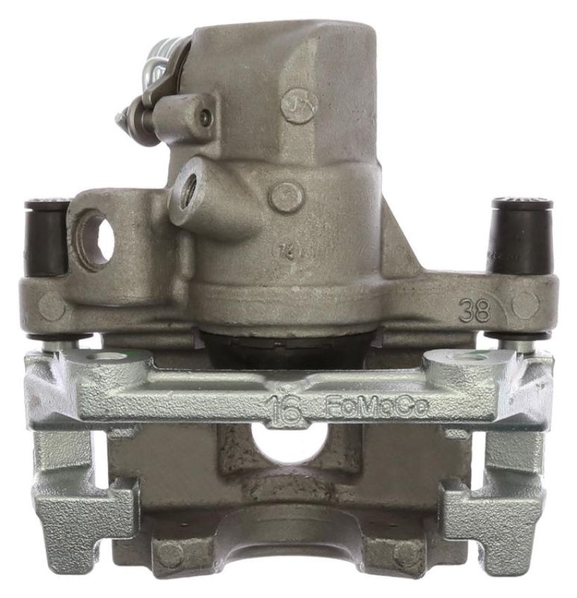 Raybestos RC12746C Raybestos R-Line Reman Loaded Coated Caliper & Bracket Assy
