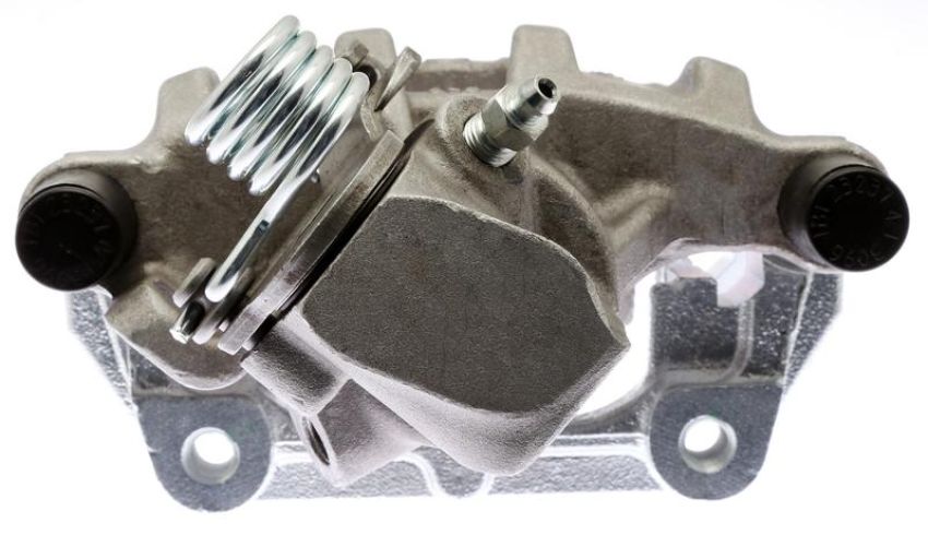 Raybestos RC12746C Raybestos R-Line Reman Loaded Coated Caliper & Bracket Assy