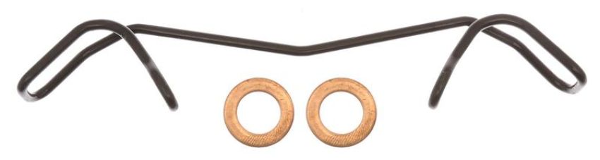 Raybestos RC12746C Raybestos R-Line Reman Loaded Coated Caliper & Bracket Assy
