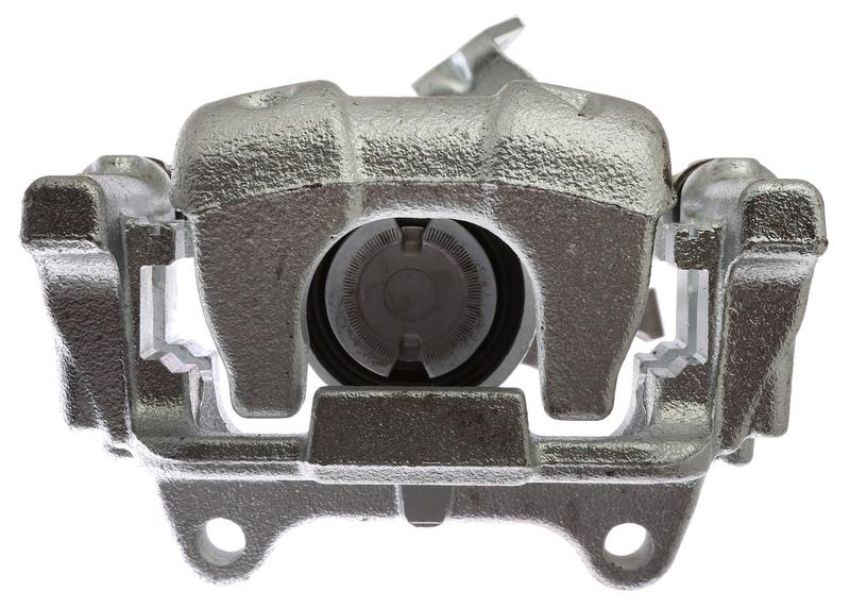 Raybestos RC12747C Raybestos R-Line Reman Loaded Coated Caliper & Bracket Assy
