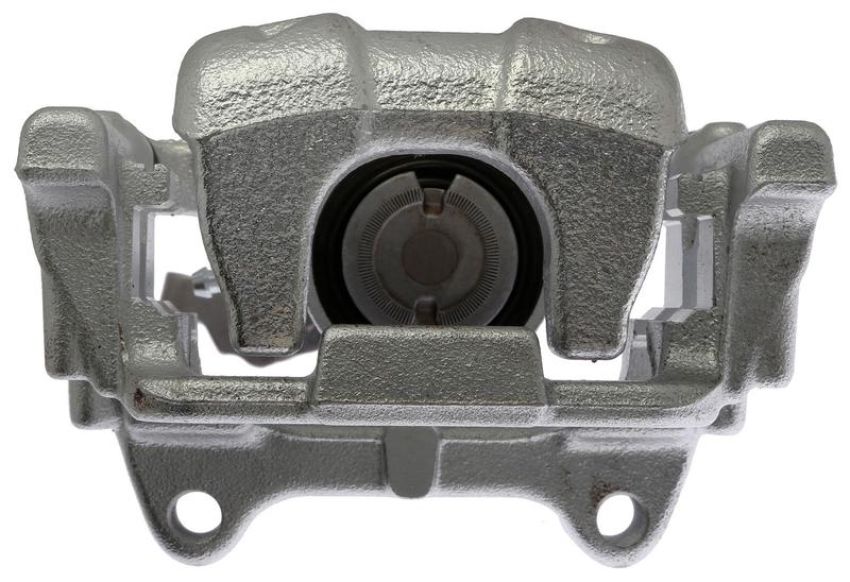 Raybestos RC12748C Raybestos R-Line Reman Loaded Coated Caliper & Bracket Assy