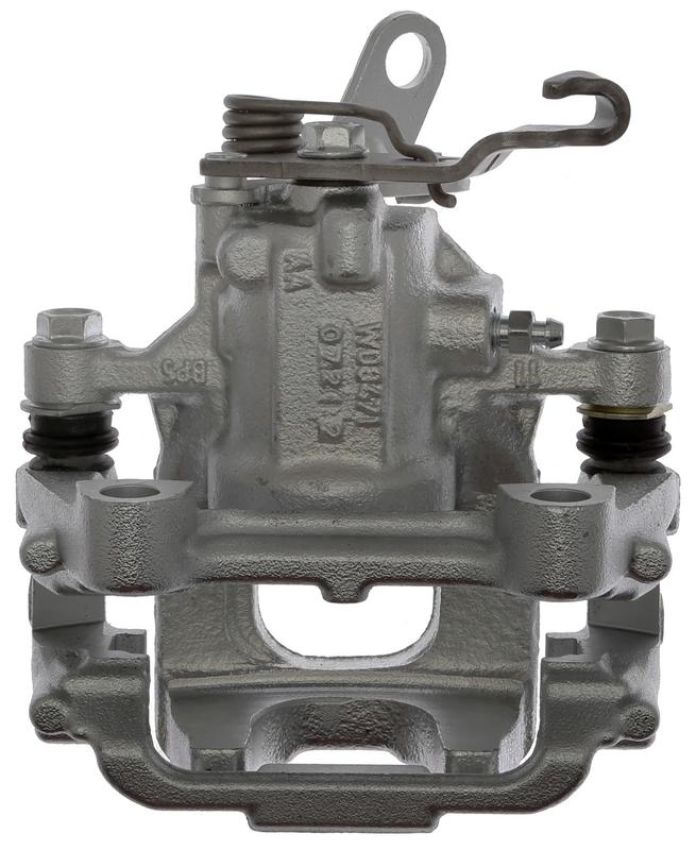 Raybestos RC12748C Raybestos R-Line Reman Loaded Coated Caliper & Bracket Assy