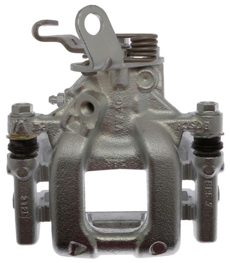 Raybestos RC12748C Raybestos R-Line Reman Loaded Coated Caliper & Bracket Assy