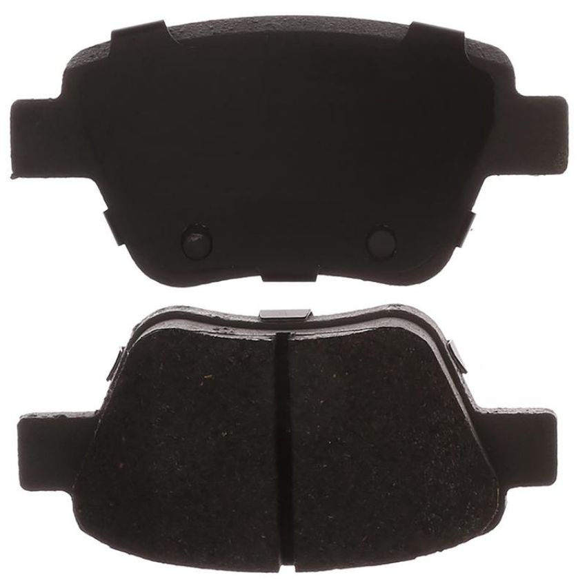 Raybestos RC12748C Raybestos R-Line Reman Loaded Coated Caliper & Bracket Assy
