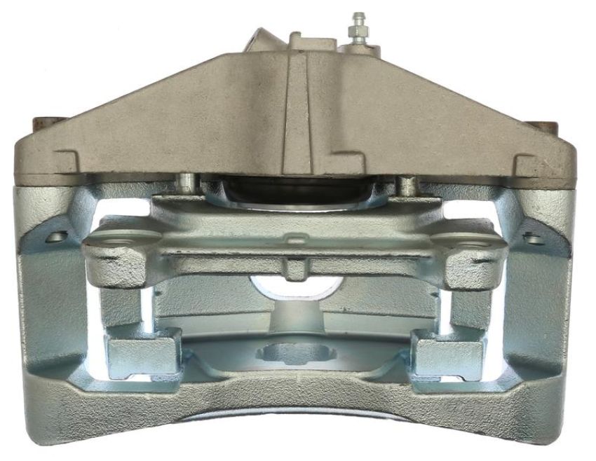 Raybestos RC12750C Raybestos R-Line Reman Loaded Coated Caliper & Bracket Assy