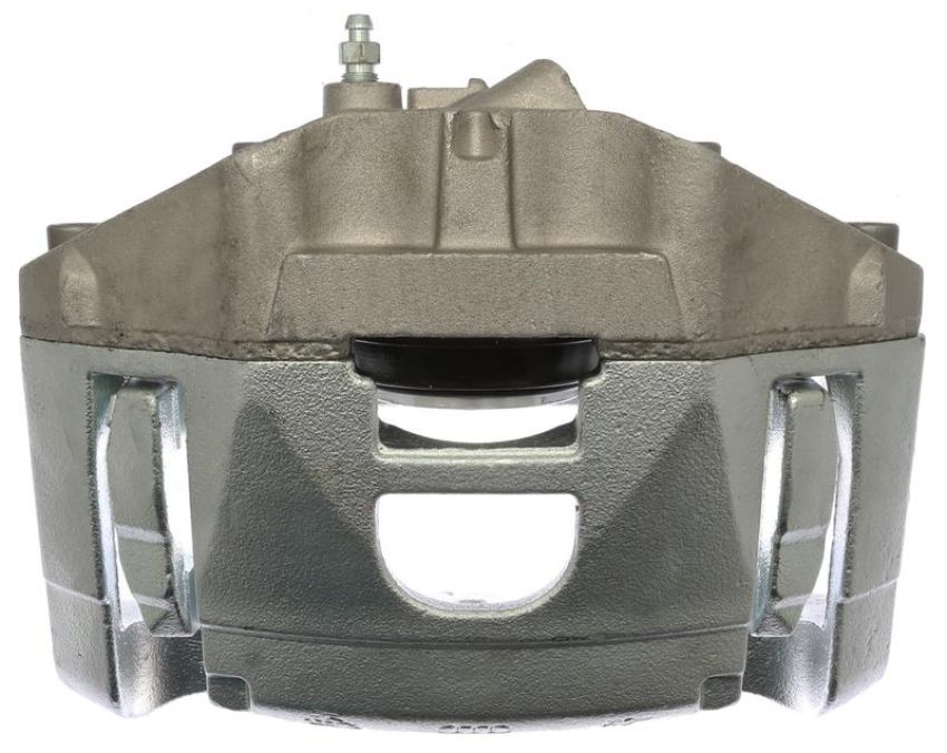 Raybestos RC12750C Raybestos R-Line Reman Loaded Coated Caliper & Bracket Assy