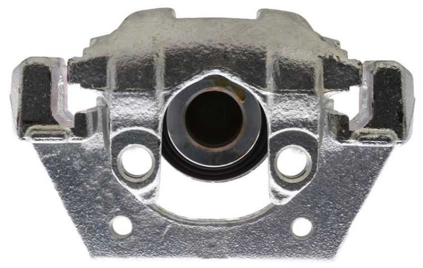 Raybestos RC12751C Raybestos R-Line Reman Loaded Coated Caliper & Bracket Assy