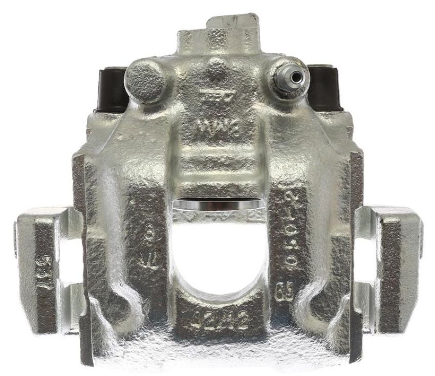 Raybestos RC12751C Raybestos R-Line Reman Loaded Coated Caliper & Bracket Assy
