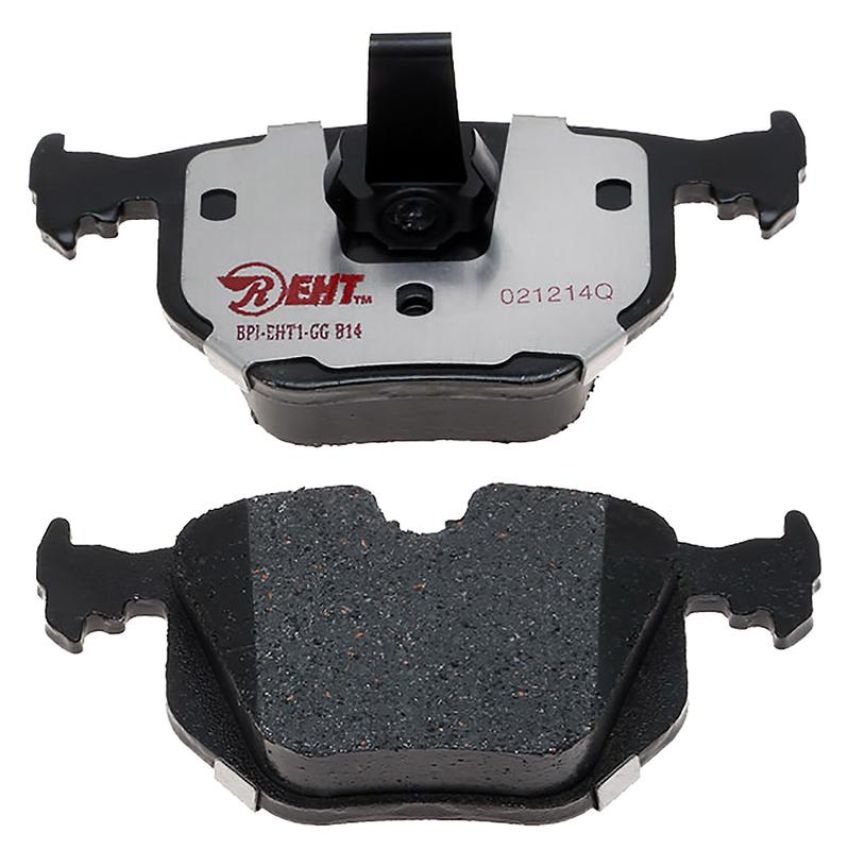 Raybestos RC12751C Raybestos R-Line Reman Loaded Coated Caliper & Bracket Assy
