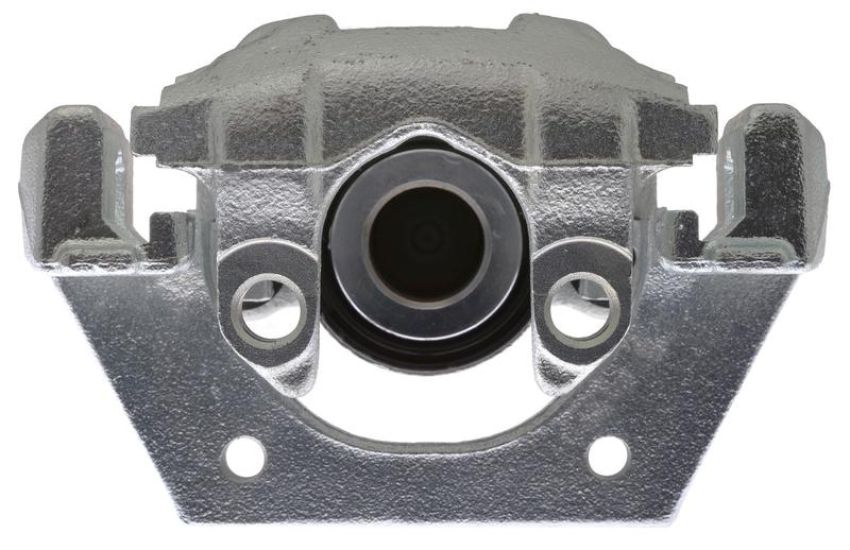 Raybestos RC12752C Raybestos R-Line Reman Loaded Coated Caliper & Bracket Assy