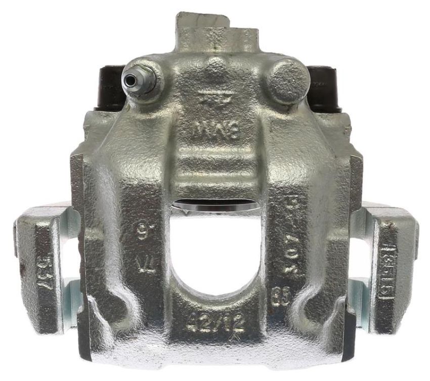 Raybestos RC12752C Raybestos R-Line Reman Loaded Coated Caliper & Bracket Assy
