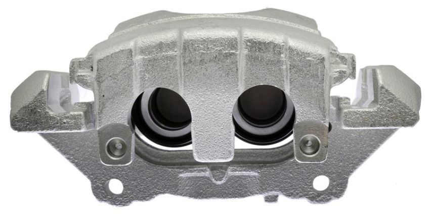 Raybestos RC12753C Raybestos R-Line Reman Loaded Coated Caliper & Bracket Assy
