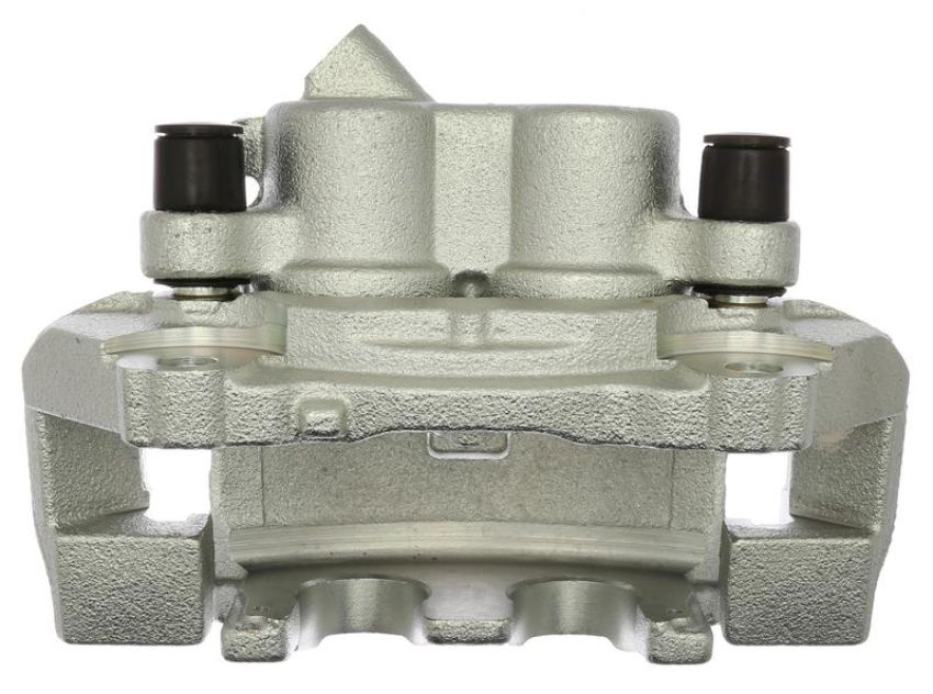 Raybestos RC12753C Raybestos R-Line Reman Loaded Coated Caliper & Bracket Assy