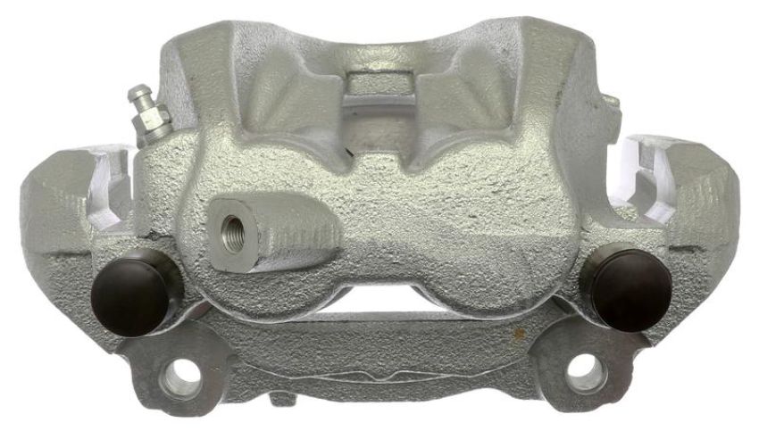 Raybestos RC12753C Raybestos R-Line Reman Loaded Coated Caliper & Bracket Assy