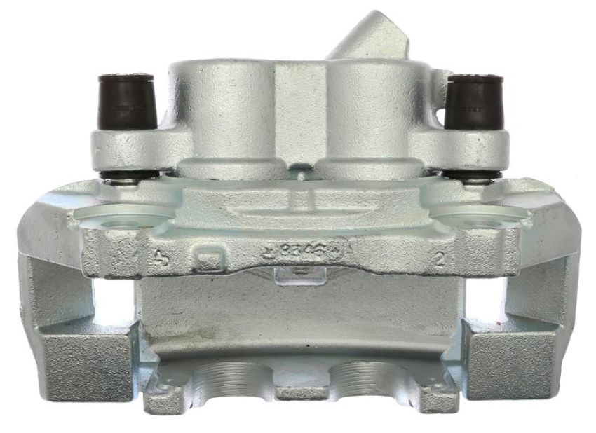 Raybestos RC12754C Raybestos R-Line Reman Loaded Coated Caliper & Bracket Assy