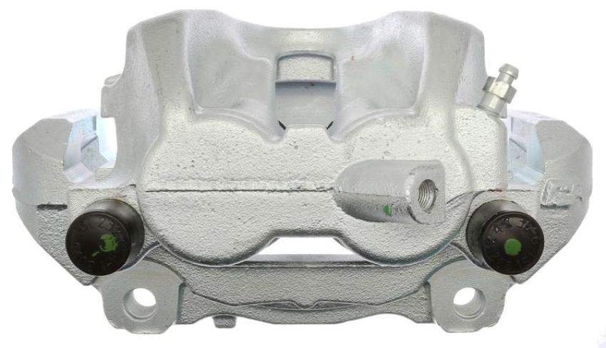 Raybestos RC12754C Raybestos R-Line Reman Loaded Coated Caliper & Bracket Assy