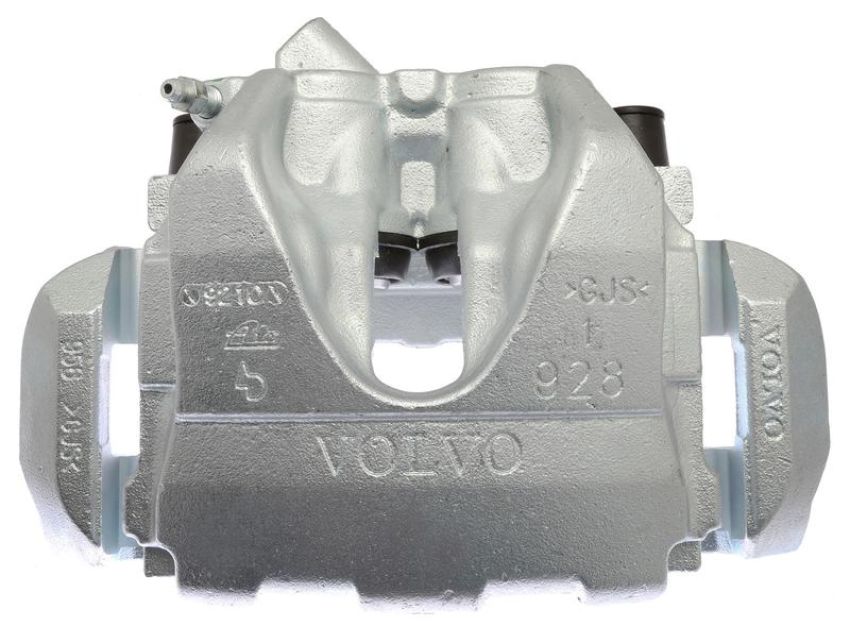 Raybestos RC12754C Raybestos R-Line Reman Loaded Coated Caliper & Bracket Assy
