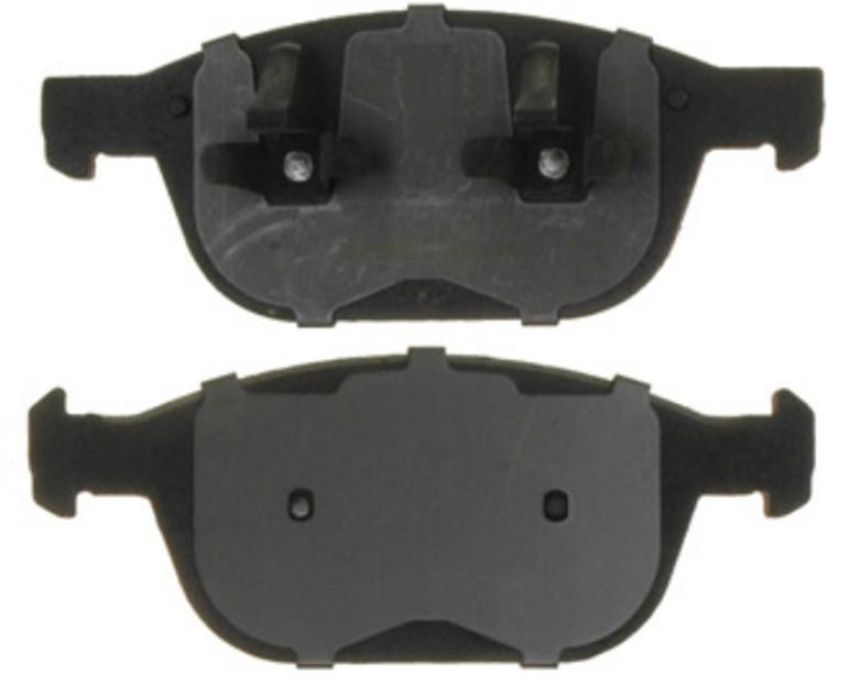 Raybestos RC12754C Raybestos R-Line Reman Loaded Coated Caliper & Bracket Assy