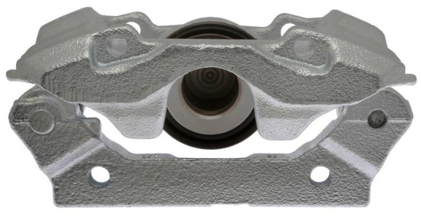 Raybestos RC12755C Raybestos R-Line Reman Loaded Coated Caliper & Bracket Assy