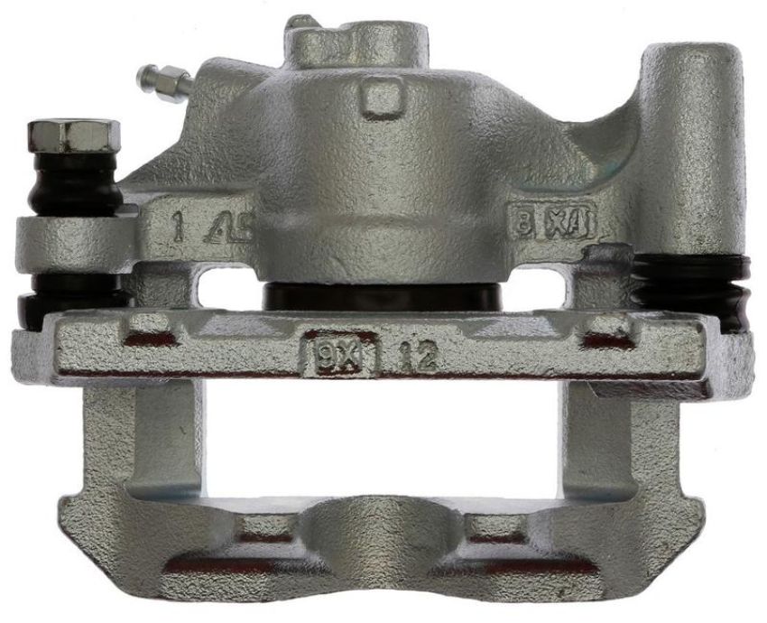Raybestos RC12755C Raybestos R-Line Reman Loaded Coated Caliper & Bracket Assy
