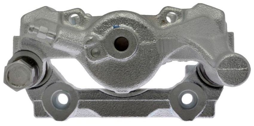 Raybestos RC12755C Raybestos R-Line Reman Loaded Coated Caliper & Bracket Assy