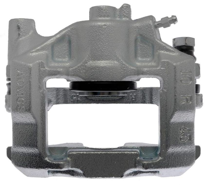 Raybestos RC12755C Raybestos R-Line Reman Loaded Coated Caliper & Bracket Assy