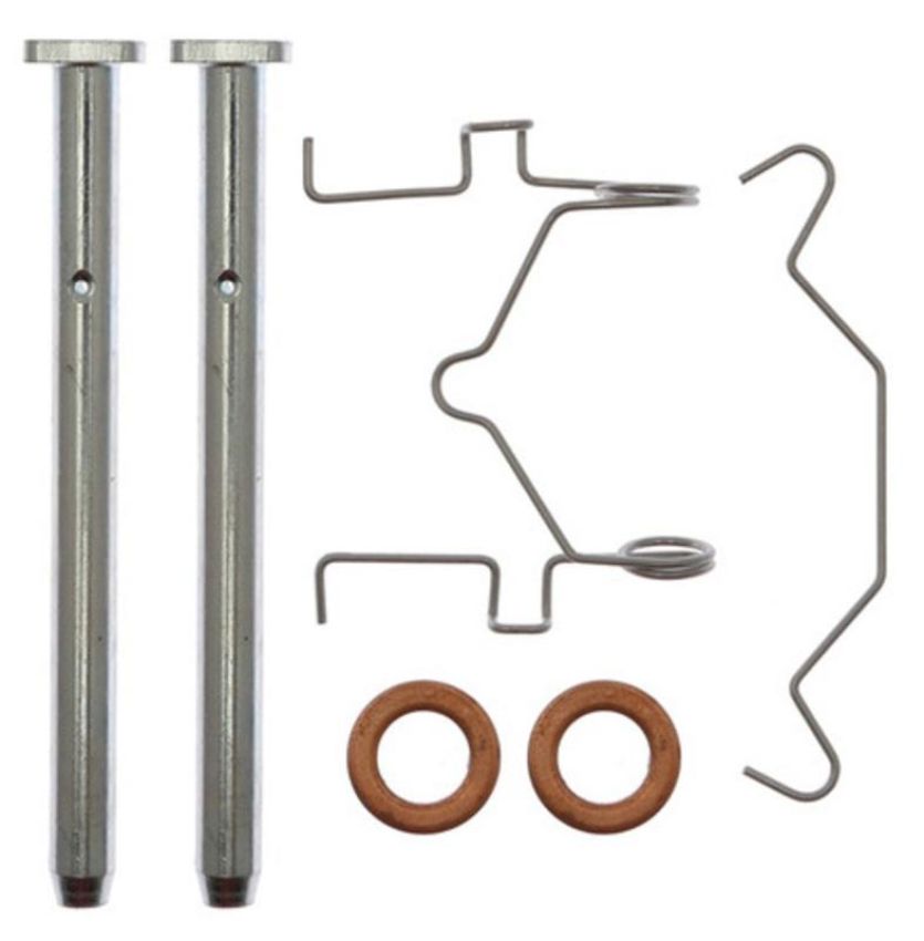 Raybestos RC12755C Raybestos R-Line Reman Loaded Coated Caliper & Bracket Assy