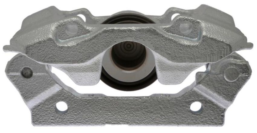 Raybestos RC12756C Raybestos R-Line Reman Loaded Coated Caliper & Bracket Assy