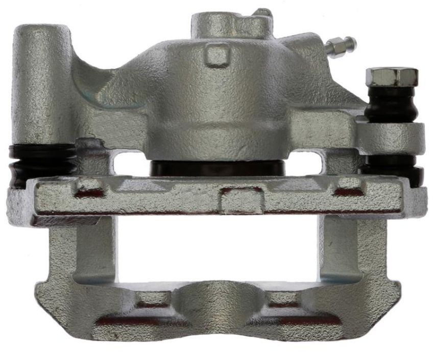 Raybestos RC12756C Raybestos R-Line Reman Loaded Coated Caliper & Bracket Assy