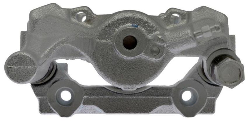 Raybestos RC12756C Raybestos R-Line Reman Loaded Coated Caliper & Bracket Assy