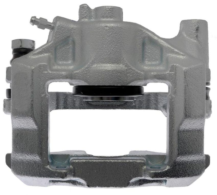 Raybestos RC12756C Raybestos R-Line Reman Loaded Coated Caliper & Bracket Assy