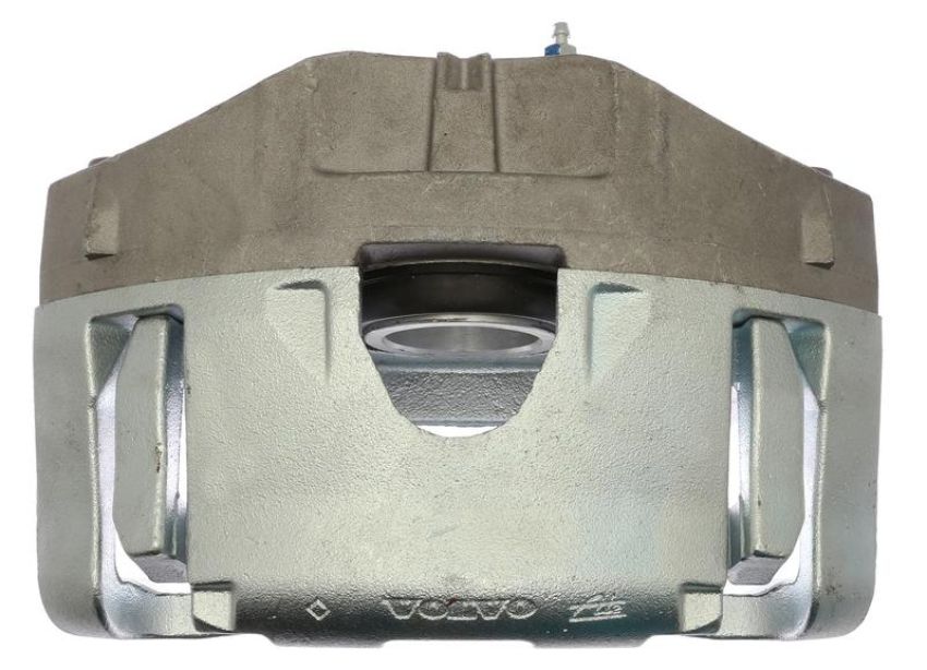 Raybestos RC12757C Raybestos R-Line Reman Loaded Coated Caliper & Bracket Assy