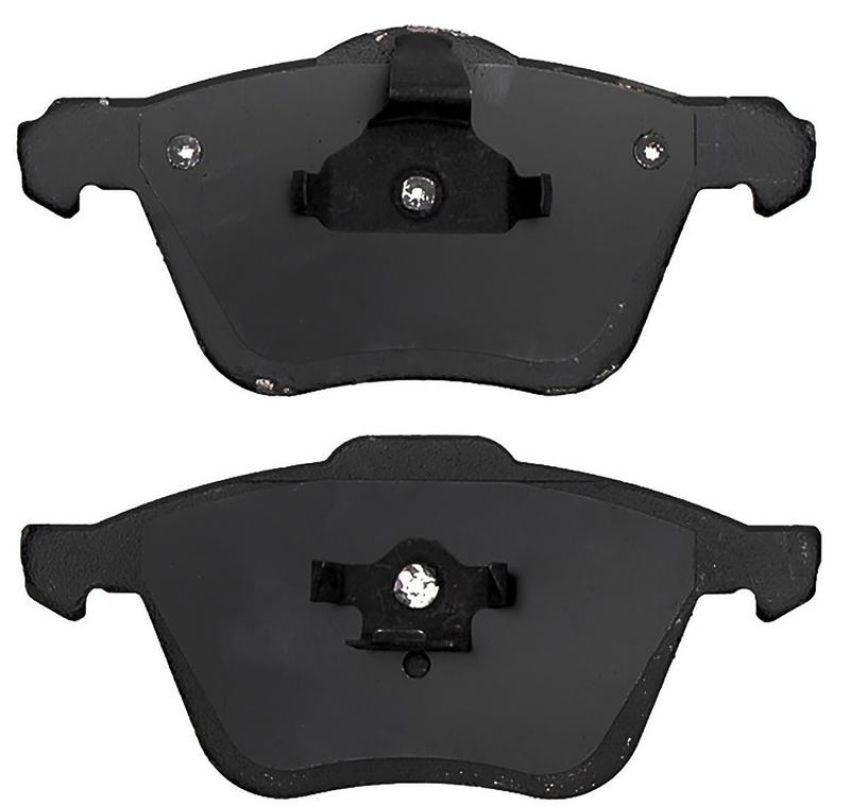 Raybestos RC12757C Raybestos R-Line Reman Loaded Coated Caliper & Bracket Assy