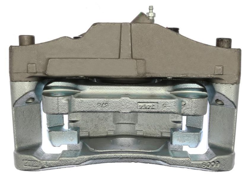 Raybestos RC12758C Raybestos R-Line Reman Loaded Coated Caliper & Bracket Assy