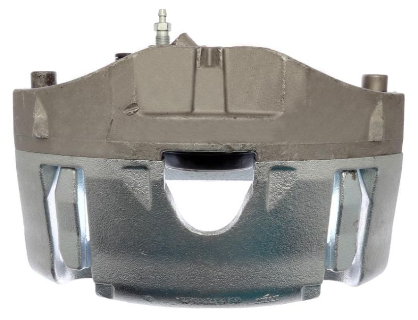 Raybestos RC12758C Raybestos R-Line Reman Loaded Coated Caliper & Bracket Assy