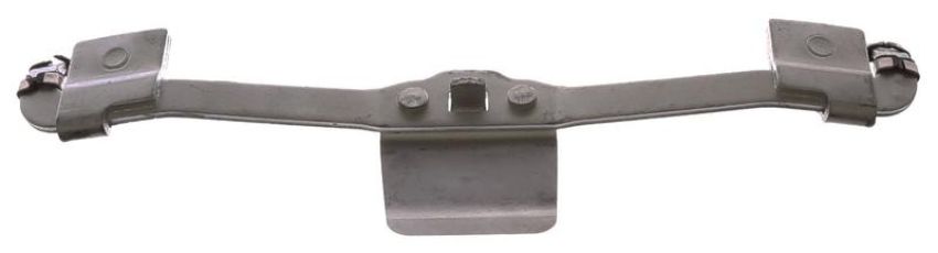 Raybestos RC12759C Raybestos R-Line Reman Loaded Coated Caliper & Bracket Assy