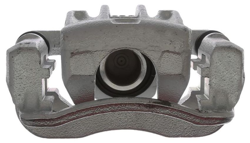 Raybestos RC12761C Raybestos R-Line Reman Loaded Coated Caliper & Bracket Assy