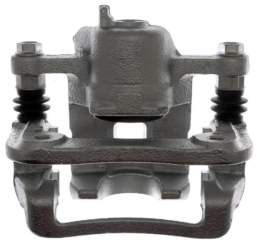 Raybestos RC12761C Raybestos R-Line Reman Loaded Coated Caliper & Bracket Assy