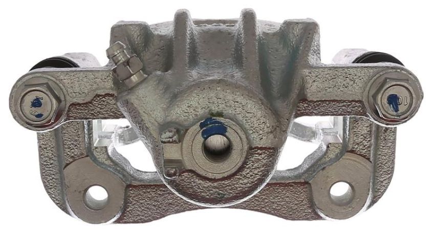 Raybestos RC12761C Raybestos R-Line Reman Loaded Coated Caliper & Bracket Assy