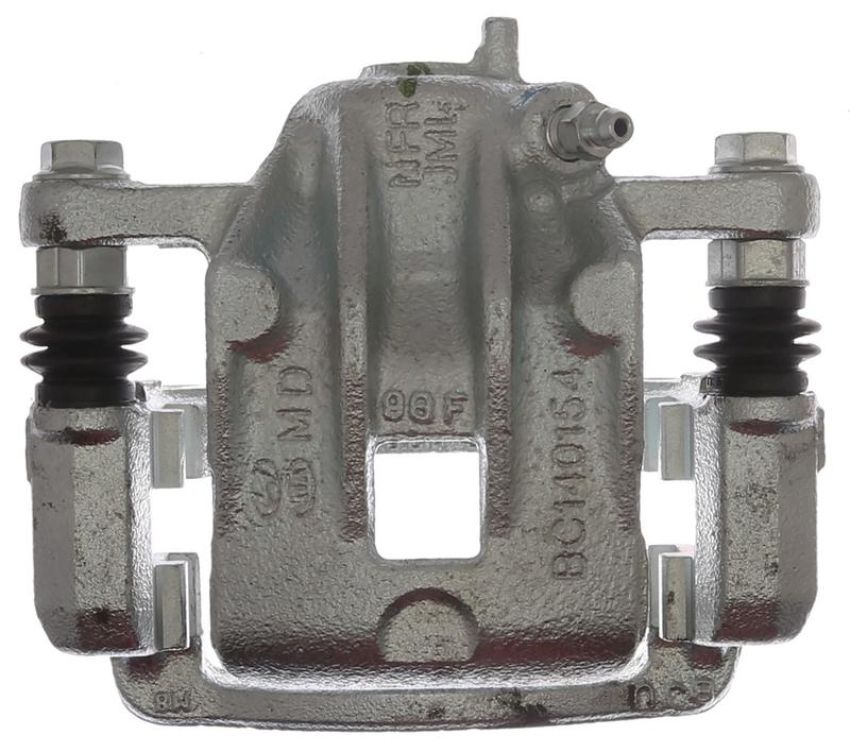 Raybestos RC12761C Raybestos R-Line Reman Loaded Coated Caliper & Bracket Assy