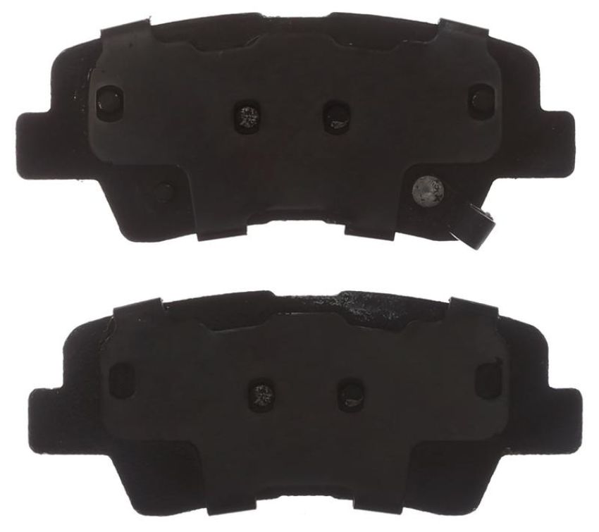 Raybestos RC12761C Raybestos R-Line Reman Loaded Coated Caliper & Bracket Assy