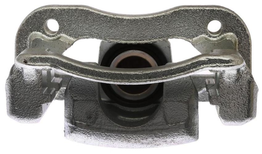 Raybestos RC12762C Raybestos R-Line Reman Loaded Coated Caliper & Bracket Assy