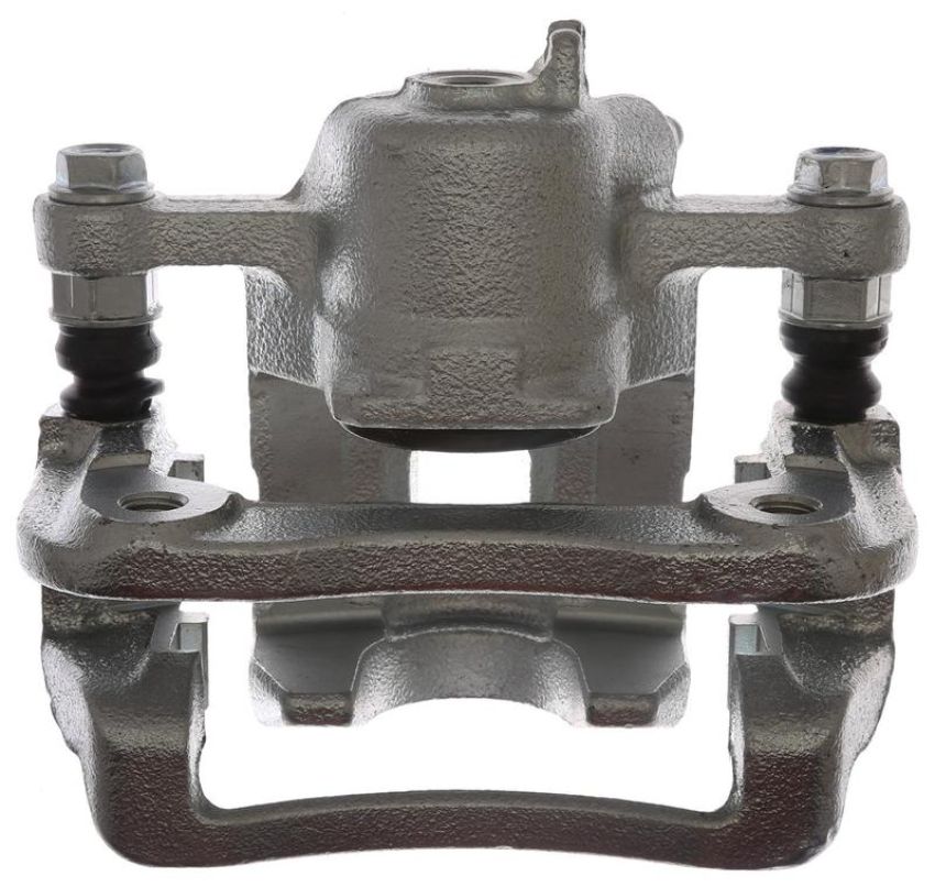 Raybestos RC12762C Raybestos R-Line Reman Loaded Coated Caliper & Bracket Assy