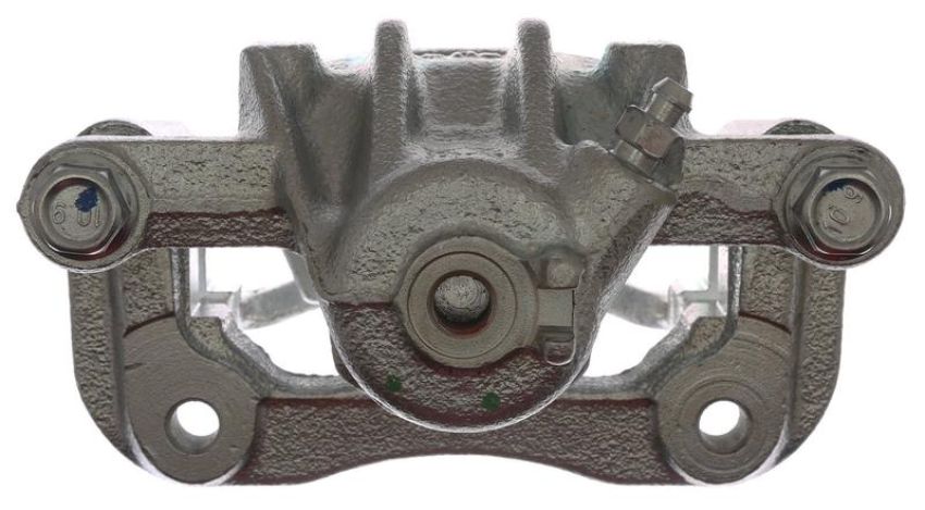 Raybestos RC12762C Raybestos R-Line Reman Loaded Coated Caliper & Bracket Assy