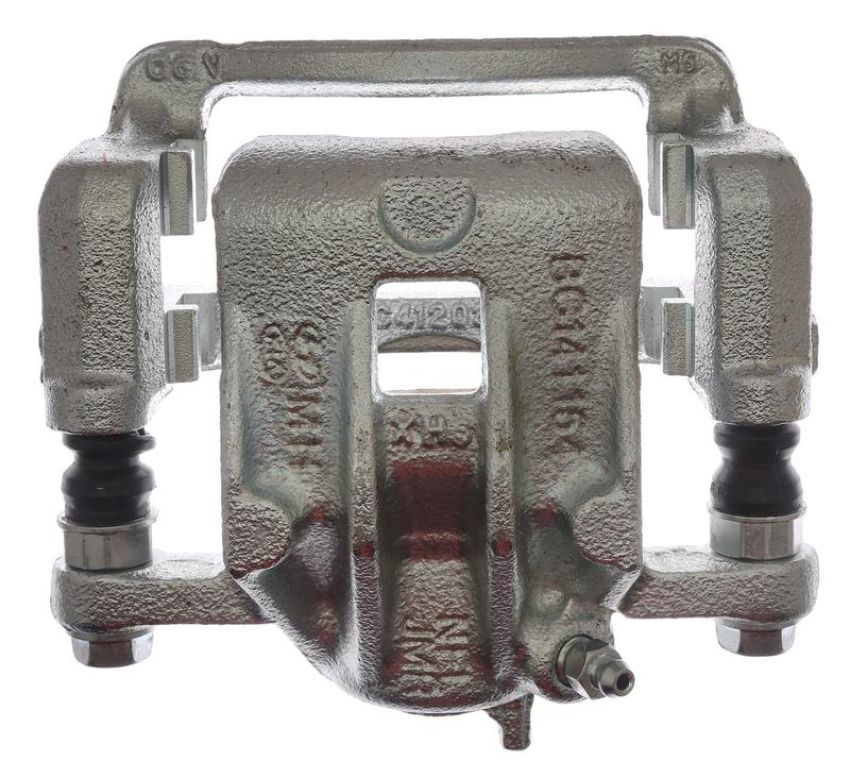 Raybestos RC12762C Raybestos R-Line Reman Loaded Coated Caliper & Bracket Assy