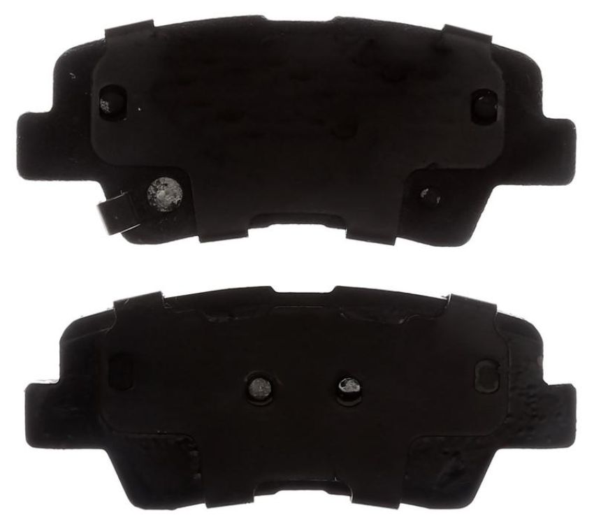 Raybestos RC12762C Raybestos R-Line Reman Loaded Coated Caliper & Bracket Assy